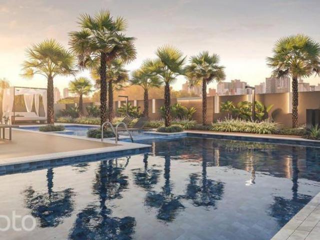 Apartamentos à venda em Jundiaí, Anápolis | 2 quartos com 69 m²