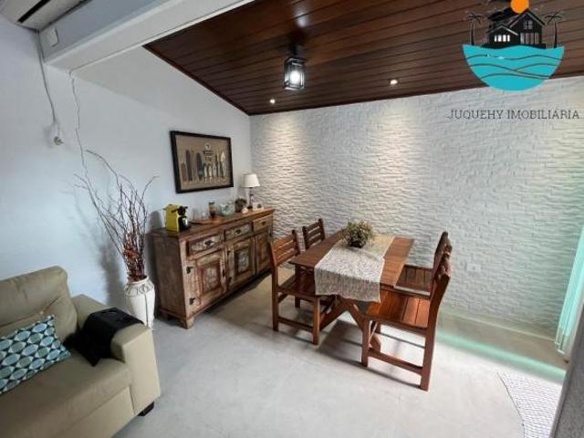 Apartamentos a Venda em Juquehy Condomínio Fechado com, 1 dormitório e 42m² de área construída, 450