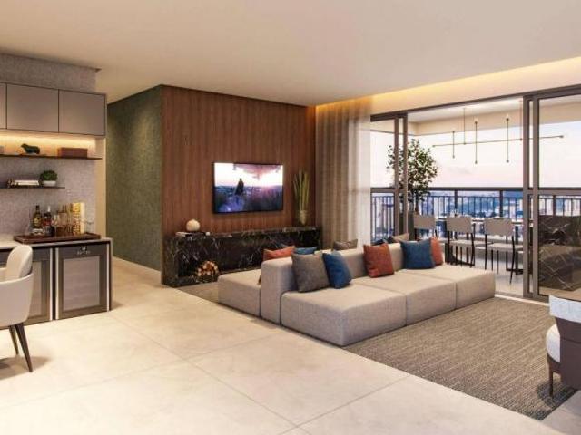 Apartamentos à venda em Macedo, Guarulhos | 3 quartos com 88 m²
