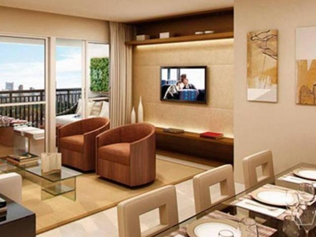 Apartamentos à venda em Maia, Guarulhos | 4 quartos com 95 m²