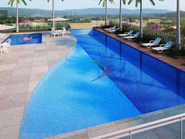 Apartamentos à venda em Nova Itapevi, Itapevi | 2 quartos com 46 m²