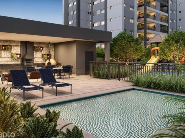 Apartamentos à venda em Parque Toronto, São Paulo | 4 quartos com 152 m²