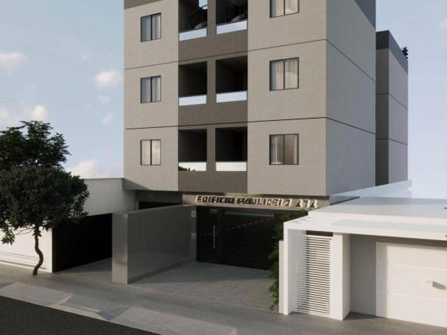 Apartamentos à venda em Paulicéia, São Bernardo do Campo | 1 quarto com 46 m²