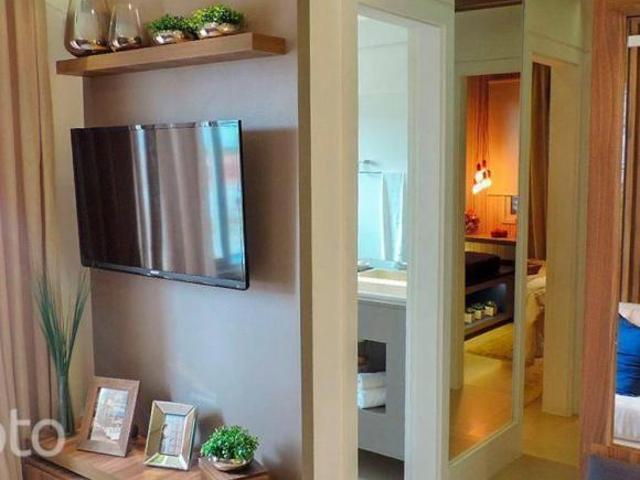Apartamentos à venda em Paulicéia, São Bernardo do Campo | 2 quartos com 48 m²