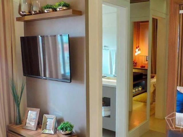 Apartamentos à venda em Paulicéia, São Bernardo do Campo | 3 quartos com 53 m²