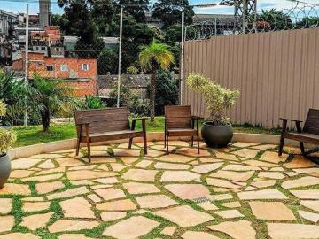 Apartamentos à venda em Paulicéia, São Bernardo do Campo | 3 quartos com 53 m²