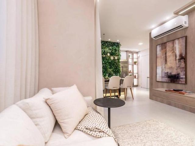 Apartamentos à venda em São Miguel Paulista, São Paulo | 2 quartos com 41 m²