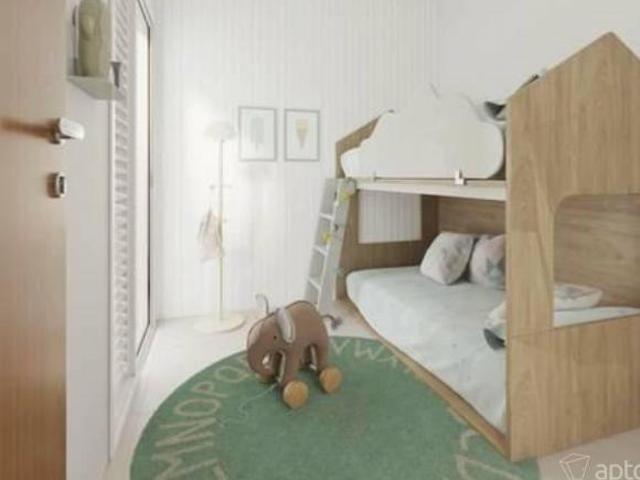 Apartamentos à venda em São Miguel Paulista, São Paulo | 2 quartos com 53 m²