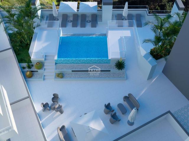 Apartamentos à venda em Santa Cruz