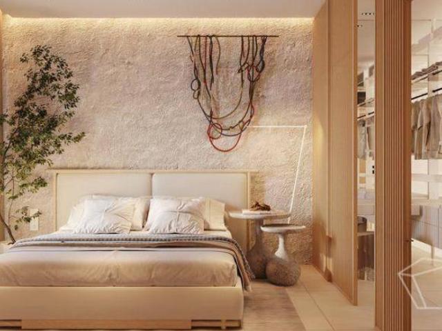 Apartamentos à venda em Santa Mônica, Uberlândia | 2 quartos com 80 m²