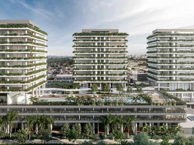 Apartamentos à venda em Santana, São Paulo | 4 quartos com 587 m²