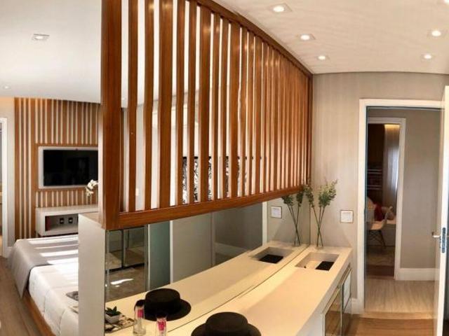 Apartamentos à venda em Santana, São Paulo | 3 quartos com 153 m²