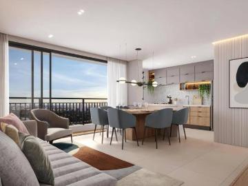 Apartamentos à venda em Setor Aeroporto, Goiânia | 3 quartos com 174 m²