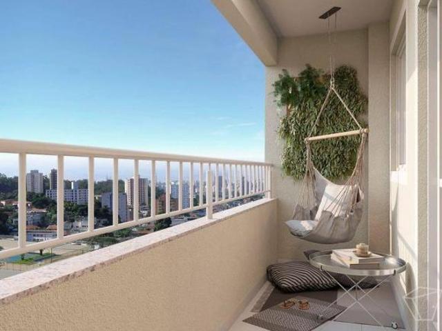Apartamentos à venda em Setor Industrial Gama, Brasília | 2 quartos com 53 m²