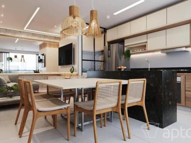 Apartamentos à venda em Setor Norte Ferroviário, Goiânia | 2 quartos com 65 m²