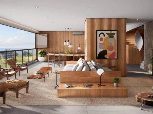 Apartamentos à venda em Setor Noroeste, Brasília | 4 quartos com 271 m²