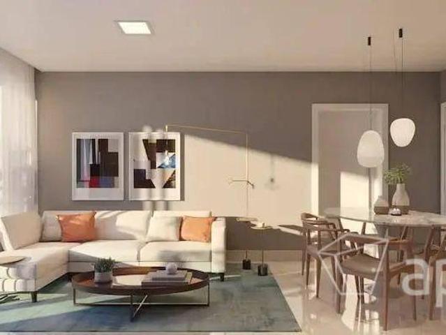 Apartamentos à venda em Setor Noroeste, Brasília | 2 quartos com 73 m²
