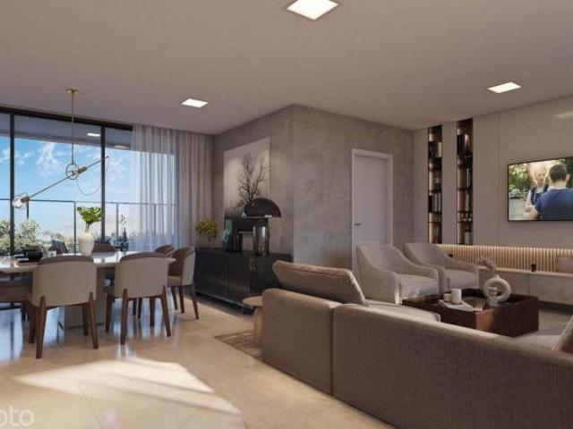 Apartamentos à venda em Setor Noroeste, Brasília | 3 quartos com 265 m²