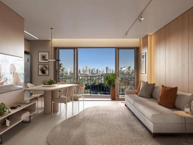 Apartamentos à venda em Setor Pedro Ludovico, Goiânia | 2 quartos com 69 m²