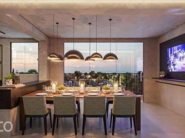 Apartamentos à venda em Setor Pedro Ludovico, Goiânia | 2 quartos com 71 m²