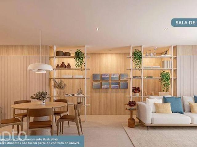 Apartamentos à venda em Sobradinho, Brasília | 3 quartos com 80 m²