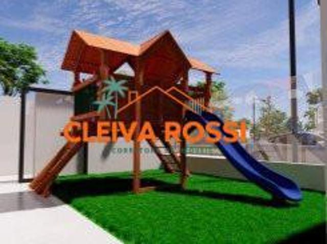 Apartamentos à Venda Faixa Mar Matinhos