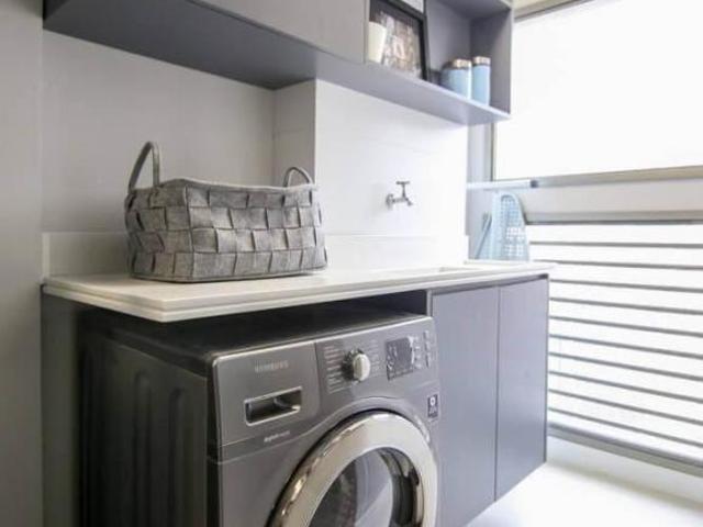 Apartamentos à venda na Vila Madalena, São Paulo | 2 quartos com 128 m²