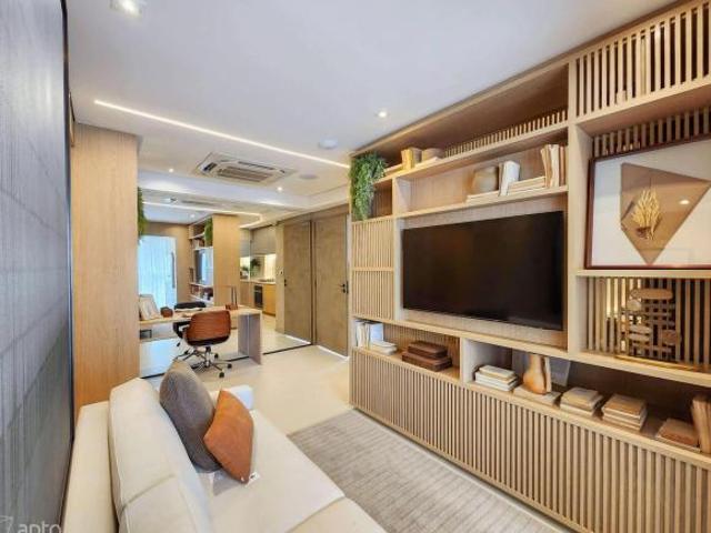 Apartamentos à venda na Vila Mariana, São Paulo | 2 quartos com 66 m²
