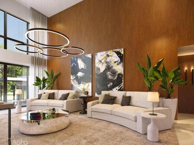 Apartamentos à venda na Água Verde, Curitiba | 2 quartos com 174 m²