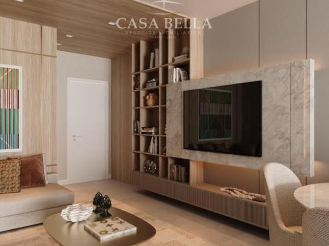 Apartamentos á venda na Avenida Garibaldi Vila A, em Foz do Iguaçu, PR