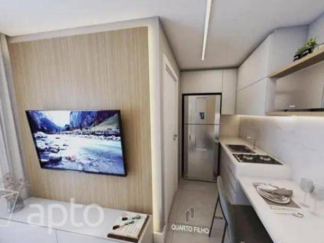 Apartamentos à venda na Boa Vista, Curitiba | 2 quartos com 56 m²