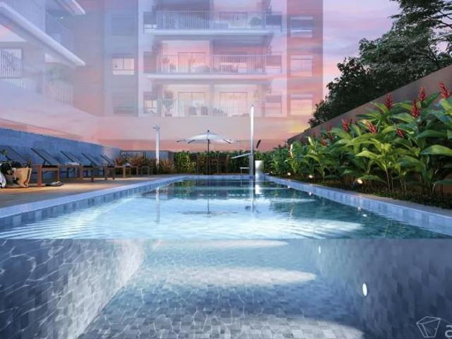 Apartamentos à venda na Penha de França, São Paulo | 2 quartos com 46 m²