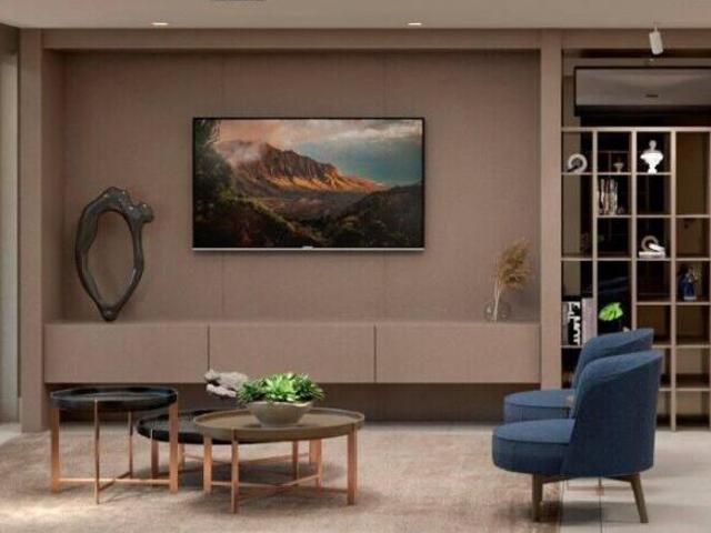 Apartamentos à venda na Santo Inácio, Curitiba | 3 quartos com 312 m²