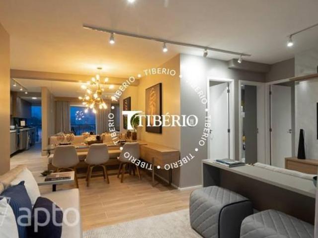 Apartamentos à venda na Saúde, São Paulo | 2 quartos com 76 m²