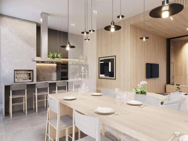 Apartamentos à venda no Alto da Glória, Curitiba | 4 quartos com 281 m²