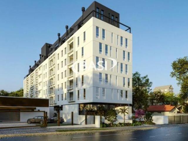 Apartamentos a Venda no Alto da XV LANCAMENTO