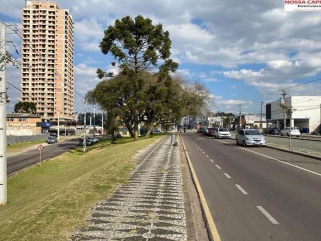APARTAMENTOS A VENDA NO BAIRRO CAPÃO RASO, NO RESIDENCIAL PINE BLUE