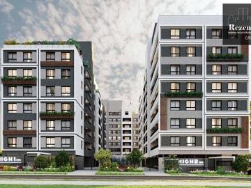 Apartamentos a venda no bairro Novo Mundo