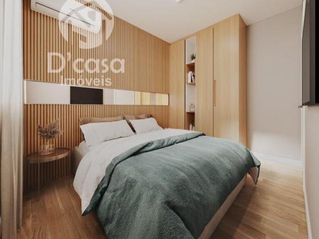Apartamentos à venda no bairro Parque Primavera Esteio/RS