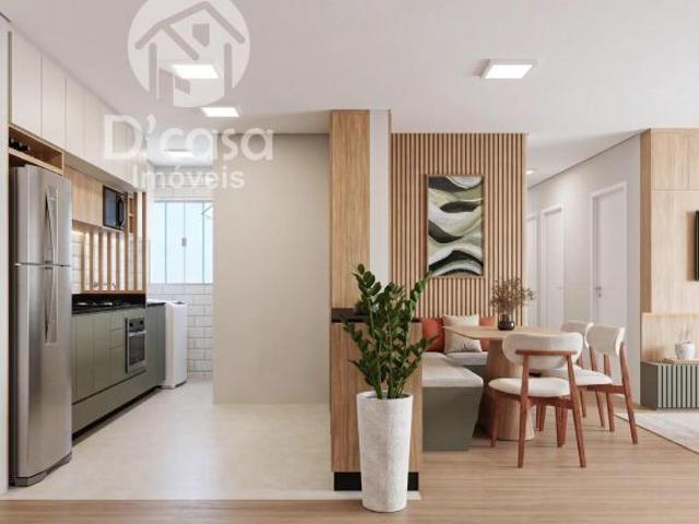 Apartamentos à venda no bairro Vila Cachoeirinha Cachoeirinha/RS