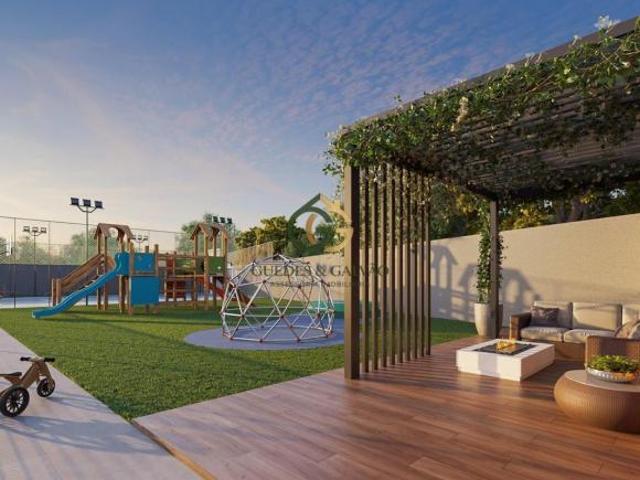 Apartamentos à venda no Barigui Privilege