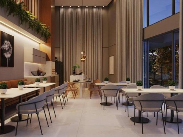 Apartamentos à venda no Bom Retiro, Curitiba | 3 quartos com 142 m²