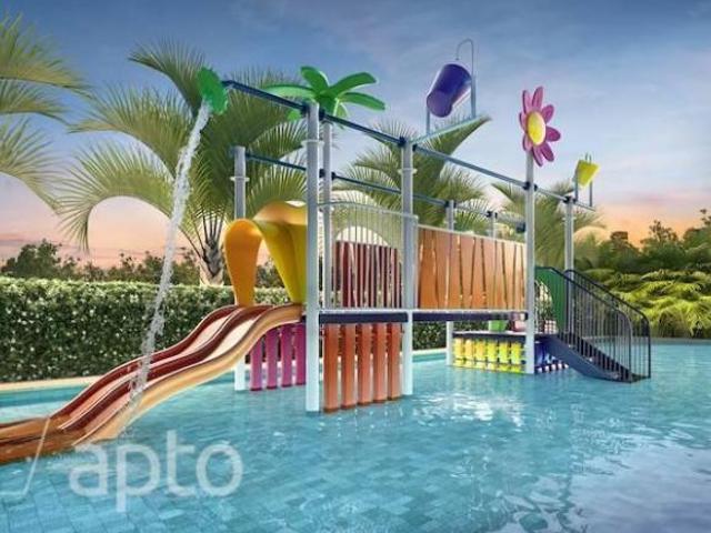 Apartamentos à venda no Brás, São Paulo | 4 quartos com 164 m²