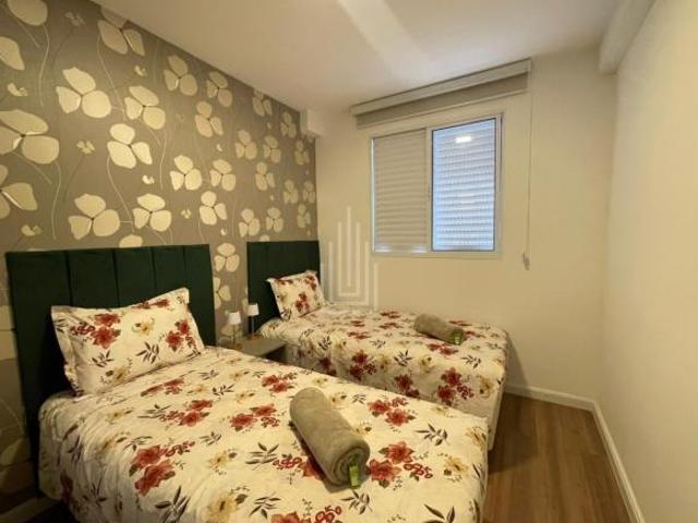 Apartamentos à Venda no Ed. Royal Legacy Avenida dos Imigrantes, Vila Yolanda