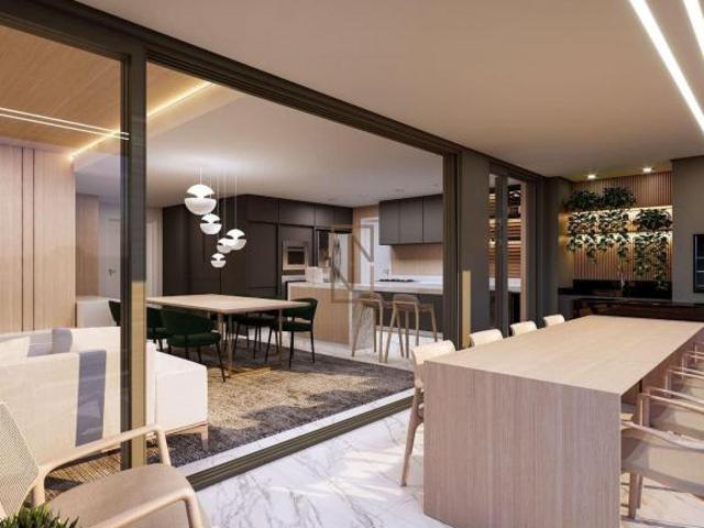 Apartamentos à venda no Edifício Vitra no Água Verde!