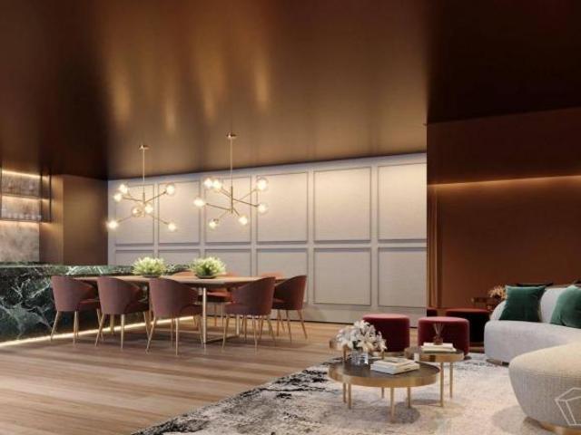Apartamentos à venda no Ipiranga, São Paulo | 2 quartos com 75 m²