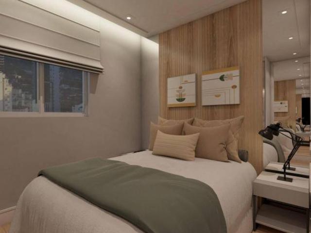 Apartamentos à venda no Itaim Paulista, São Paulo | 2 quartos com 42 m²