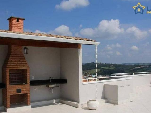 Apartamentos à Venda no Jardim Cerejeiras Atibaia/SP