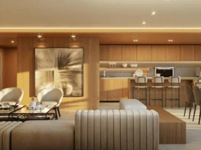 Apartamentos à venda no Jardim Goiás, Goiânia | 3 quartos com 174 m²