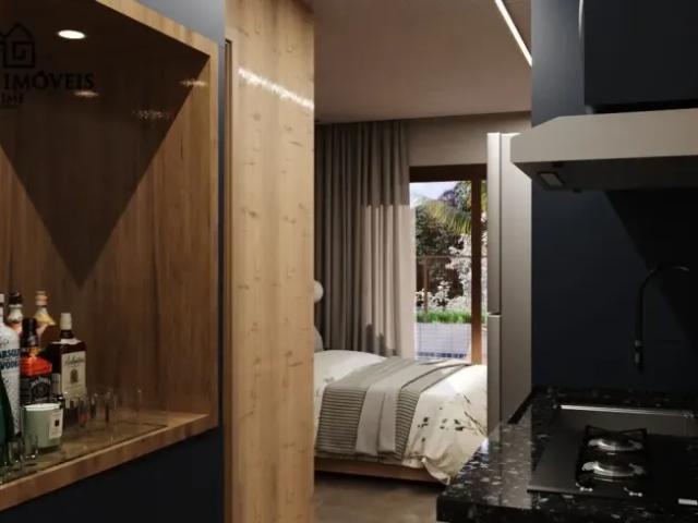 Apartamentos à venda no Makani Beach Flat Campas | Tamandaré PE